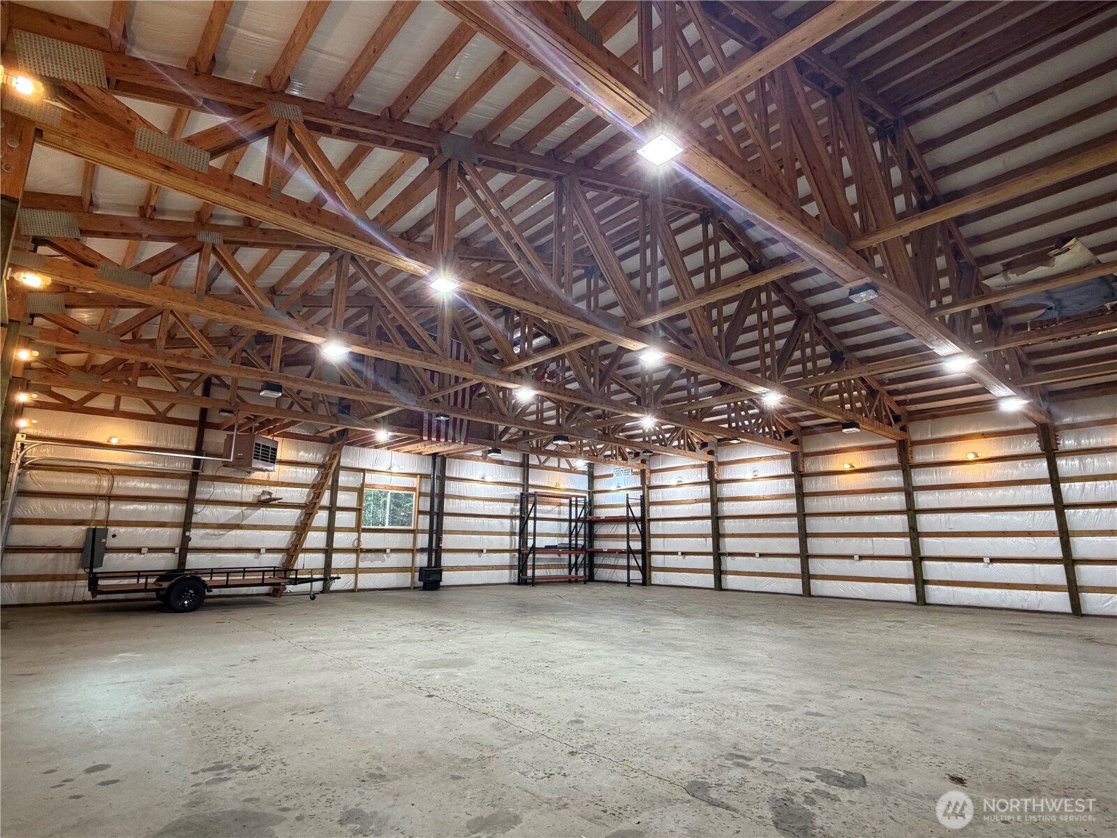 152 Shelton Road Randle, WA 98377 - Photo 29 of 33
