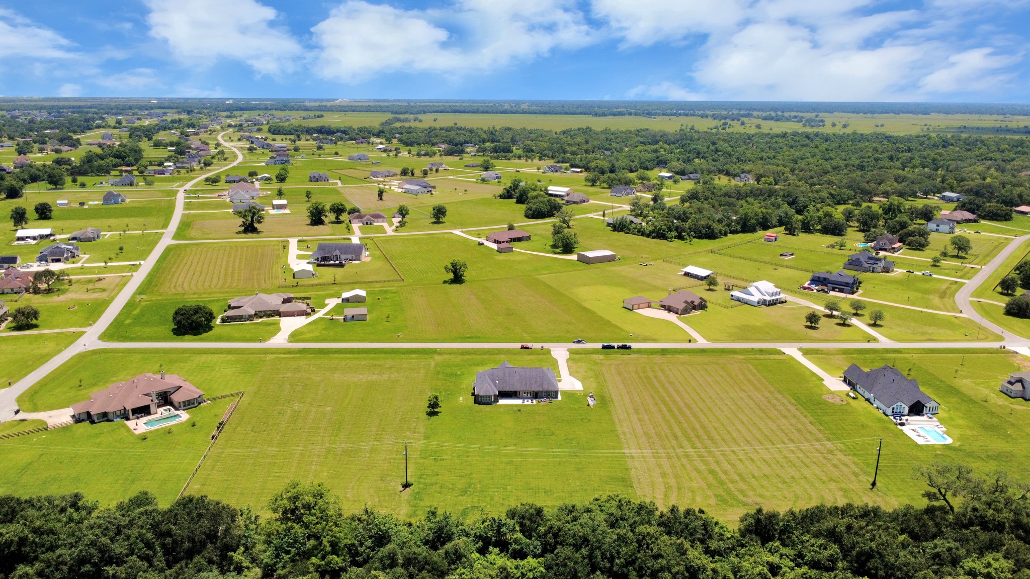 16626 Hamill Drive Rosharon, TX 77583 - Photo 42 of 42 SUNCREEK ESTATES