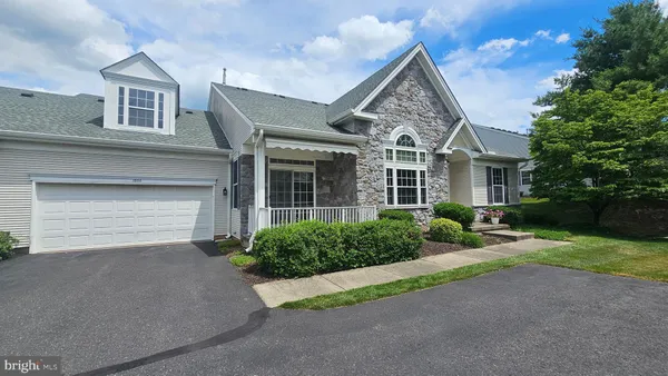 $445,000 | 1866 Gregory Place, Hellertown, PA 18055