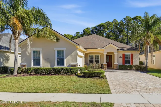 $825,000 | 3703 Crossview Drive, Jacksonville, FL 32224
