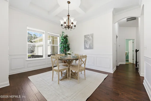 $825,000 | 3703 Crossview Drive, Jacksonville, FL 32224