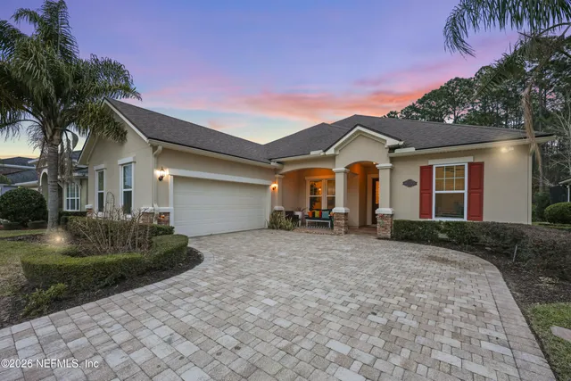 $825,000 | 3703 Crossview Drive, Jacksonville, FL 32224