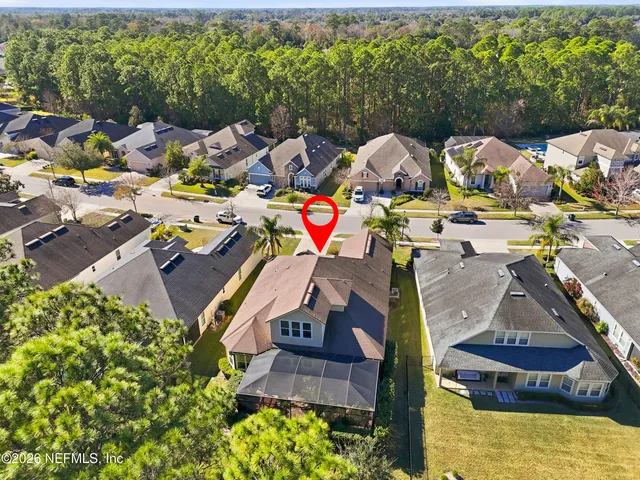 $825,000 | 3703 Crossview Drive, Jacksonville, FL 32224