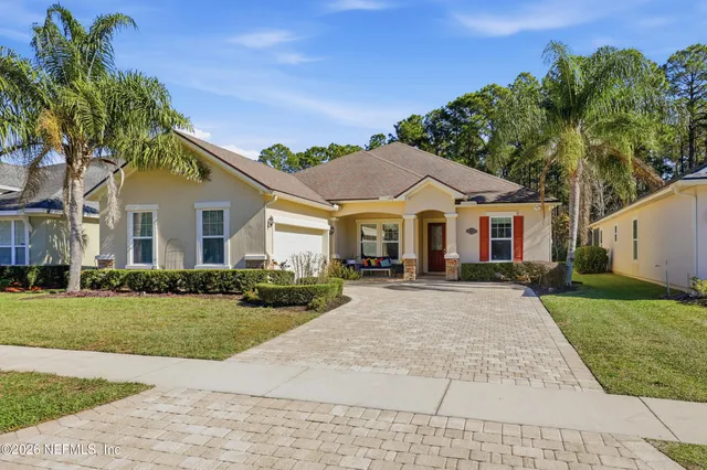 $825,000 | 3703 Crossview Drive, Jacksonville, FL 32224