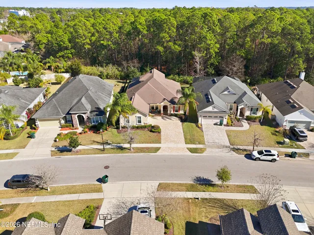 $825,000 | 3703 Crossview Drive, Jacksonville, FL 32224