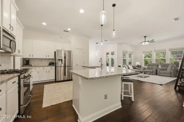 $825,000 | 3703 Crossview Drive, Jacksonville, FL 32224