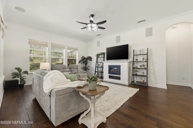 $825,000 | 3703 Crossview Drive, Jacksonville, FL 32224