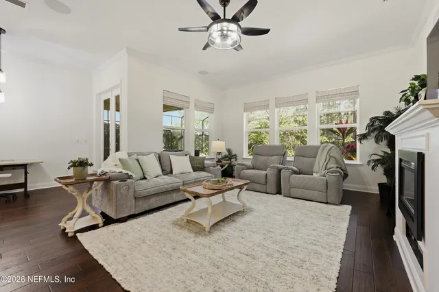 $825,000 | 3703 Crossview Drive, Jacksonville, FL 32224