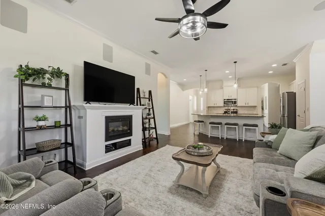 $825,000 | 3703 Crossview Drive, Jacksonville, FL 32224