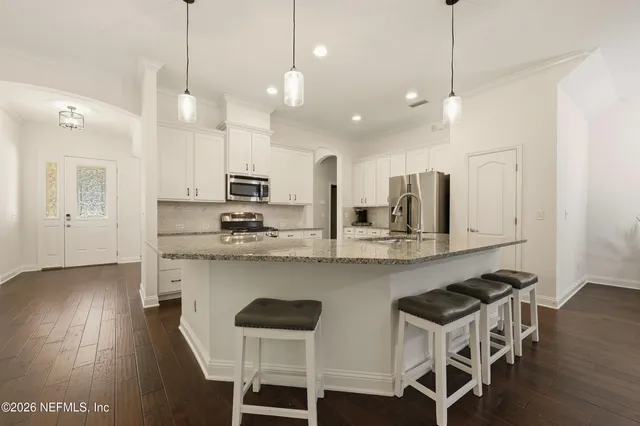 $825,000 | 3703 Crossview Drive, Jacksonville, FL 32224