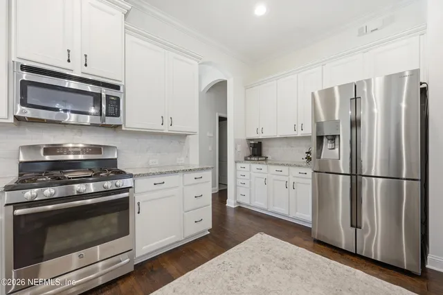 $825,000 | 3703 Crossview Drive, Jacksonville, FL 32224