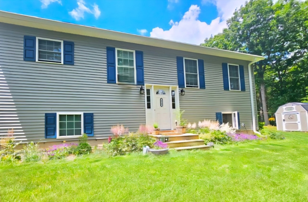378 Otter River Road Templeton, MA 01468 - Photo 1 of 41 Gallery Image 1