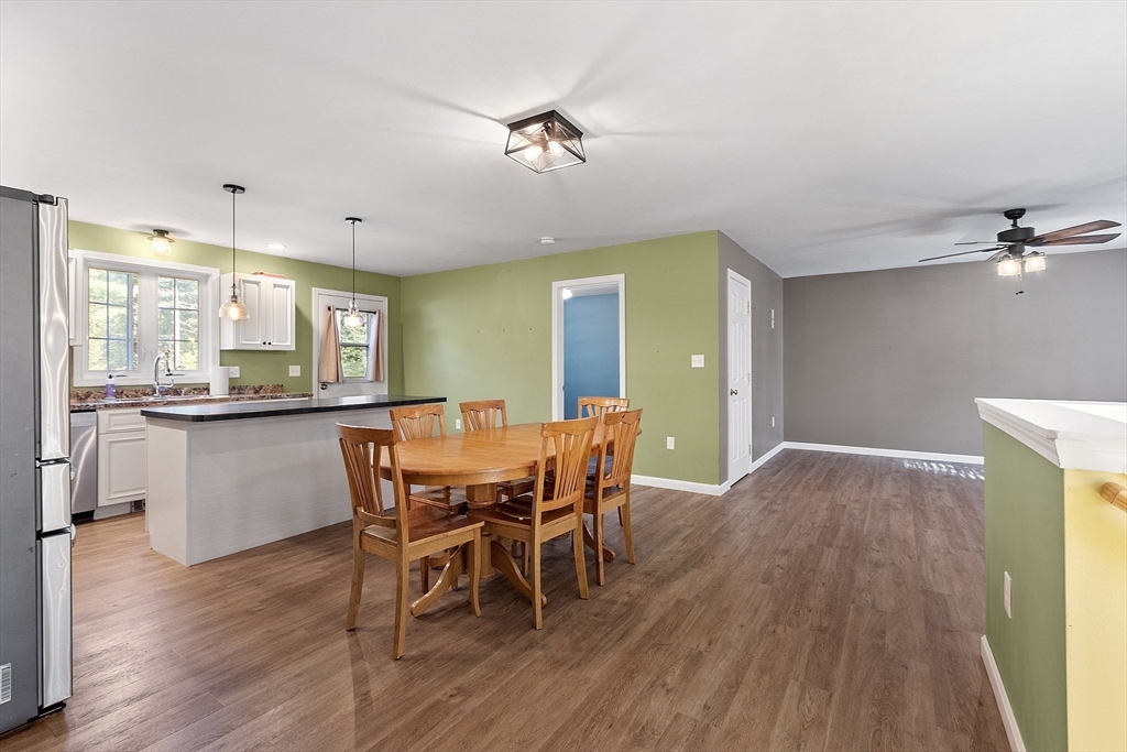 378 Otter River Road Templeton, MA 01468 - Photo 11 of 41 Gallery Image 11