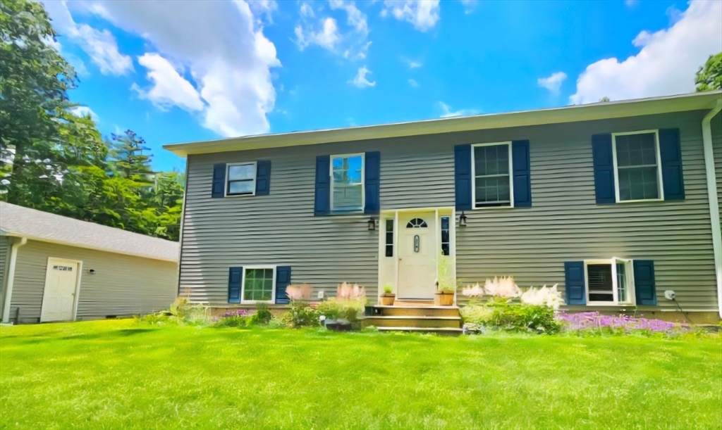 378 Otter River Road Templeton, MA 01468 - Photo 2 of 41 Gallery Image 2