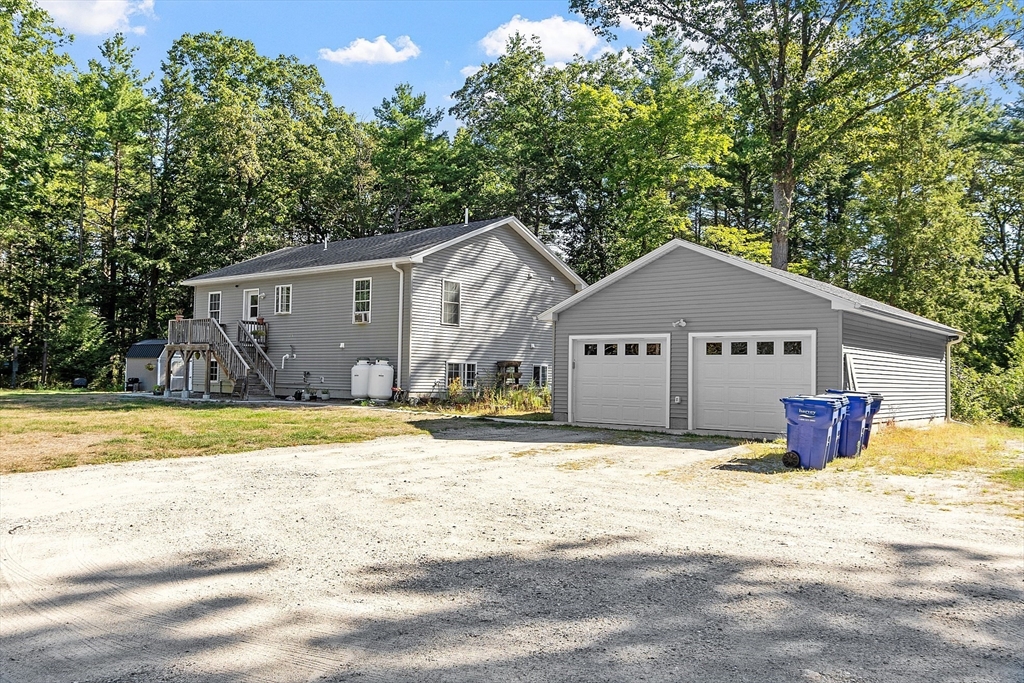 378 Otter River Road Templeton, MA 01468 - Photo 3 of 41 Gallery Image 3