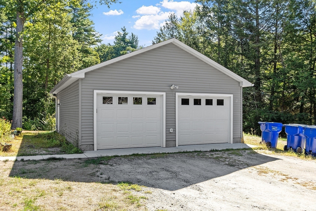 378 Otter River Road Templeton, MA 01468 - Photo 33 of 41 Gallery Image 33