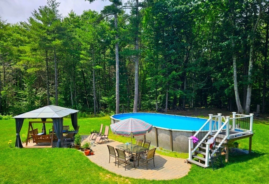 378 Otter River Road Templeton, MA 01468 - Photo 35 of 41 Gallery Image 35