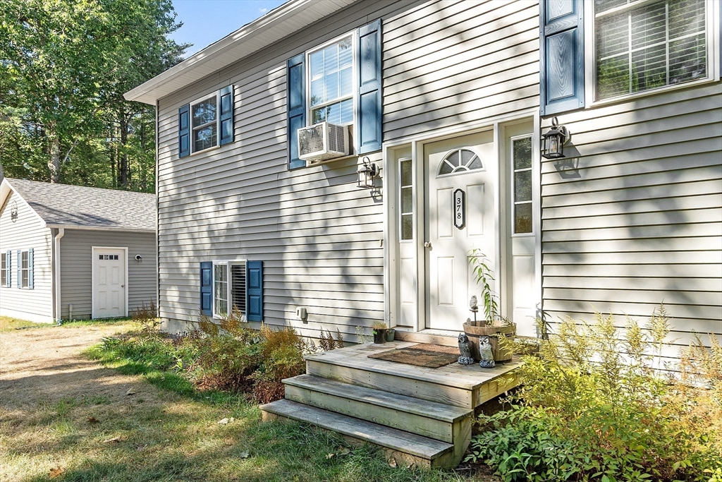 378 Otter River Road Templeton, MA 01468 - Photo 37 of 41 Gallery Image 37