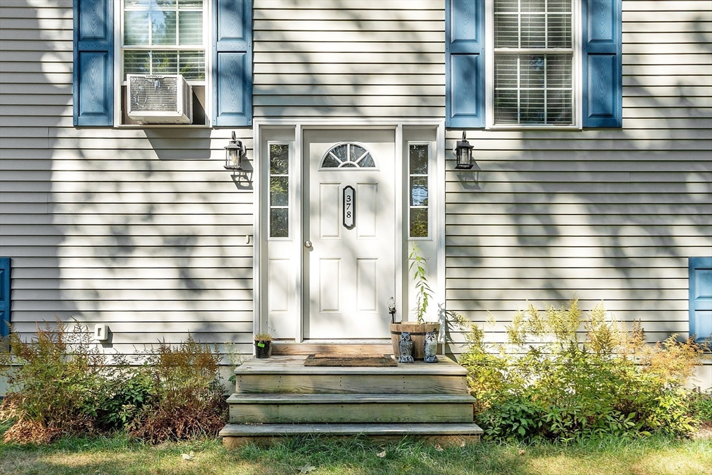 378 Otter River Road Templeton, MA 01468 - Photo 38 of 41 Gallery Image 38