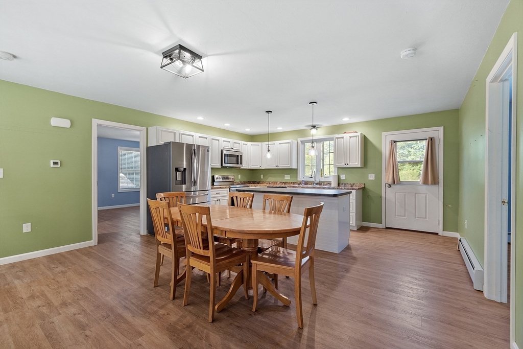 378 Otter River Road Templeton, MA 01468 - Photo 10 of 41 Gallery Image 10