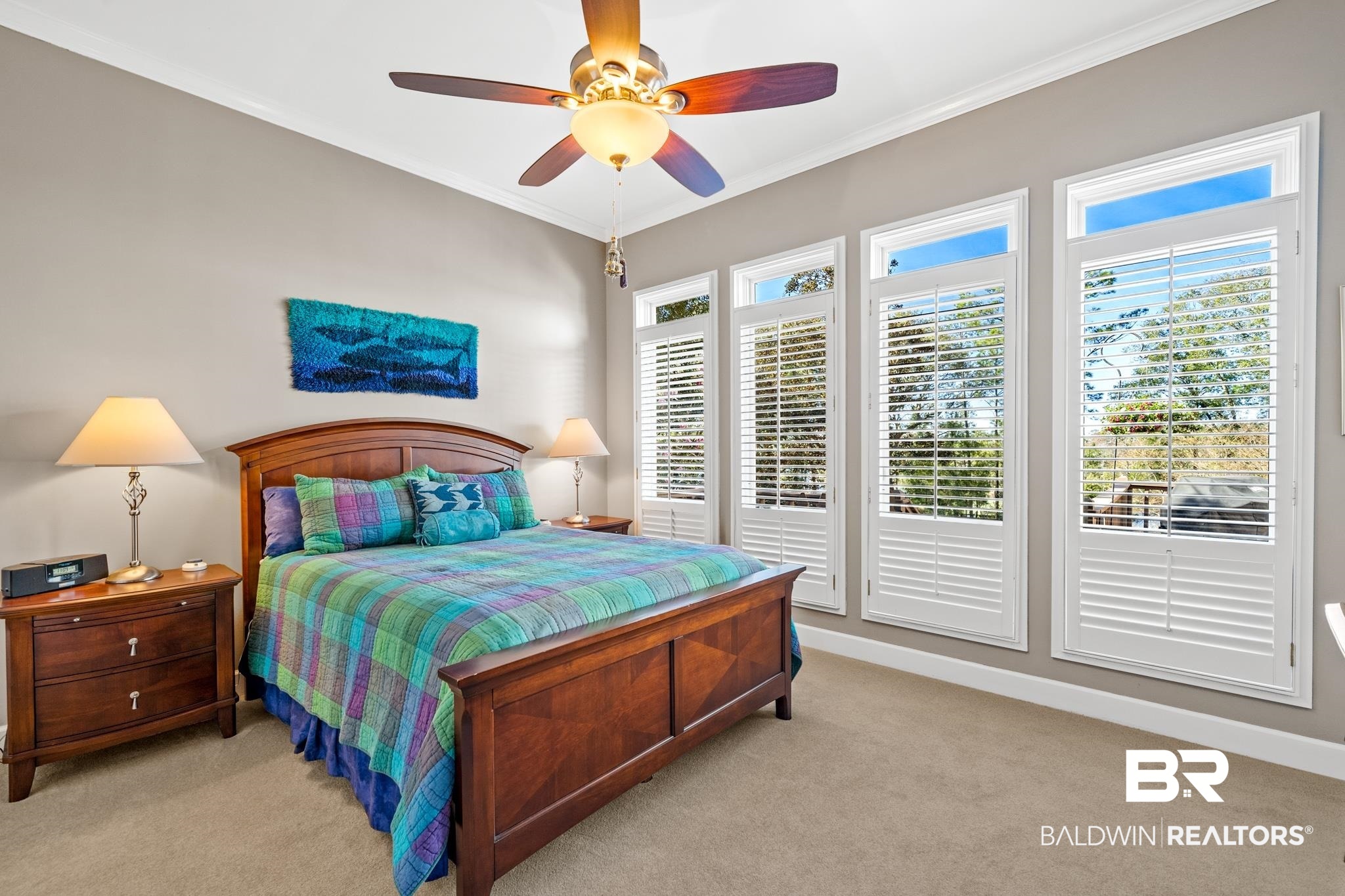 14335 County Road 9 Foley, AL 36535 - Photo 22 of 50 Bedroom 3