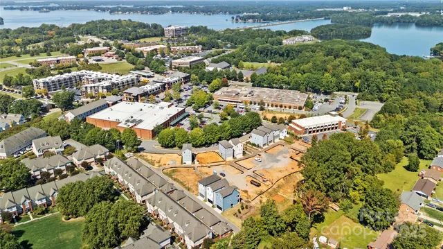 $3,400 | 425 Delburg Mill Alley, Davidson, NC 28036