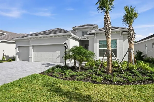 $5,200 | 5543 Lightning Whelk Lane, Bradenton, FL 34211