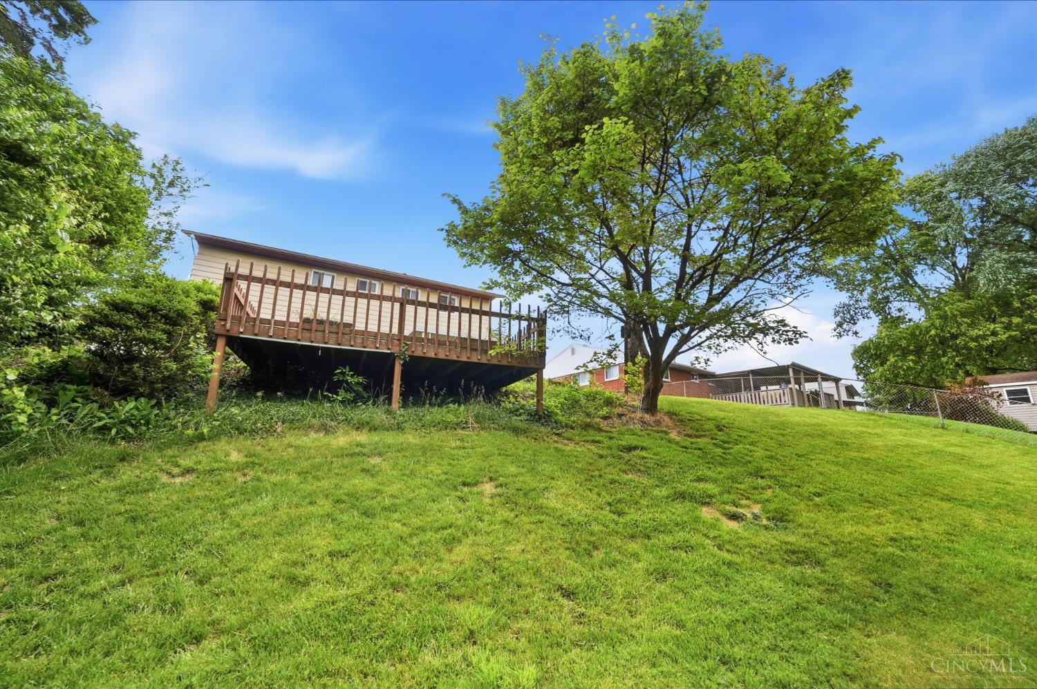 4455 Cloverhill Terrace Cincinnati, OH 45238 - Photo 73 of 78