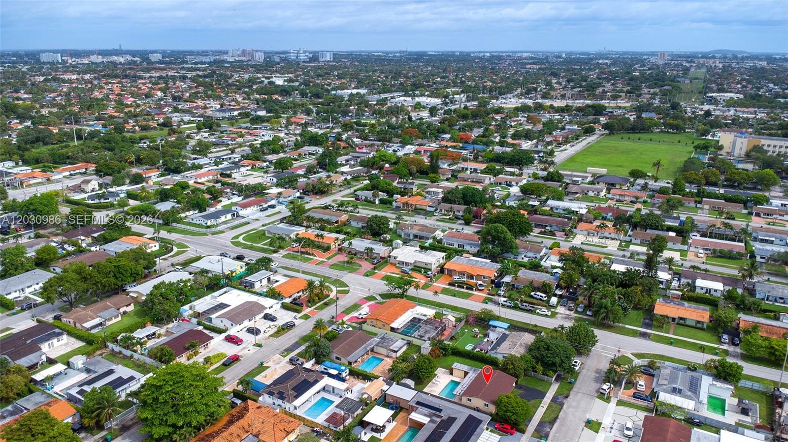 3210 Southwest 94th Court Miami, FL 33165 - Photo 45 of 47