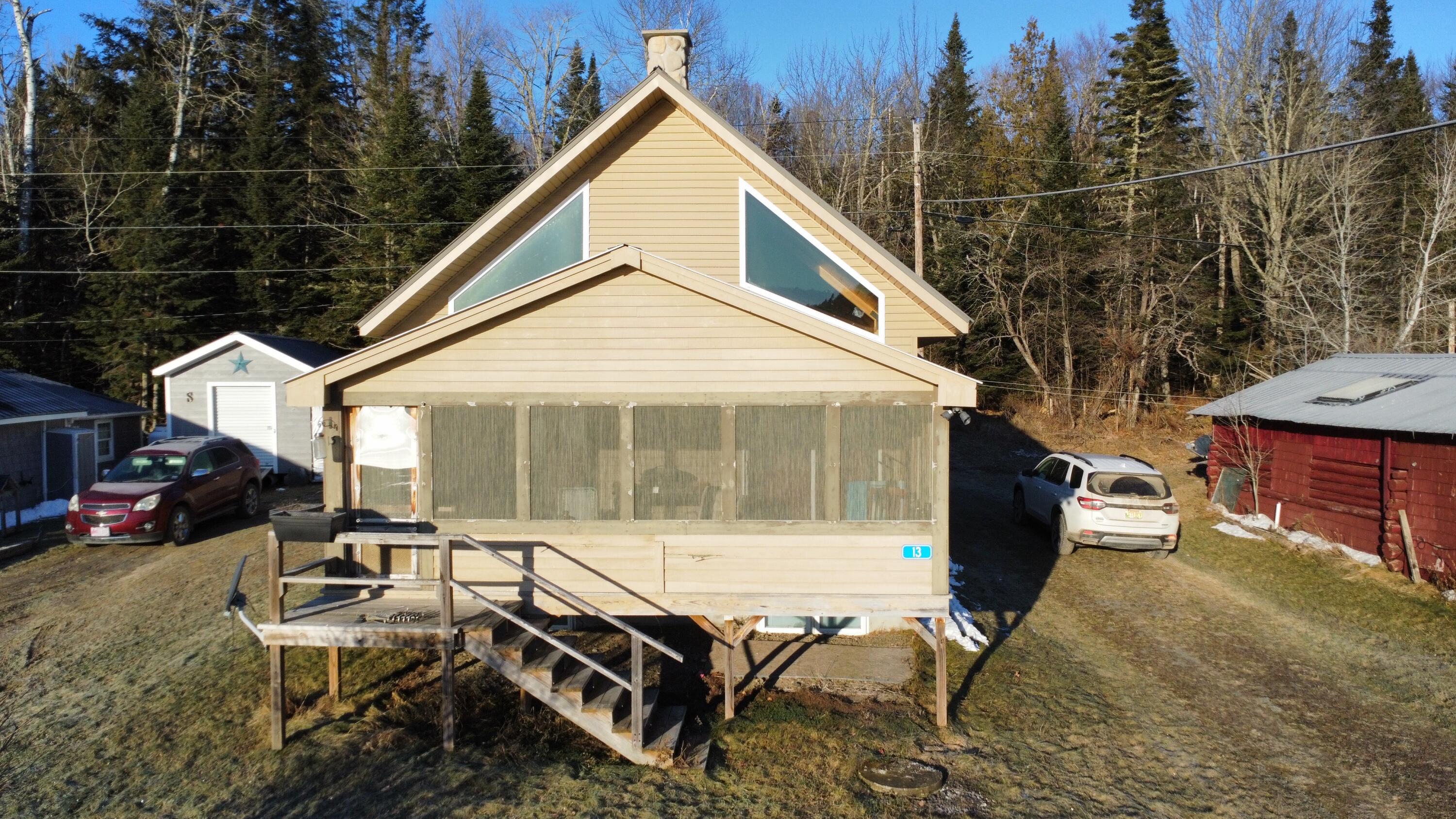 13 Bangor Road Mapleton, ME 04757 - Photo 34 of 59 dji_fly_20241216_084032_792_173435714323