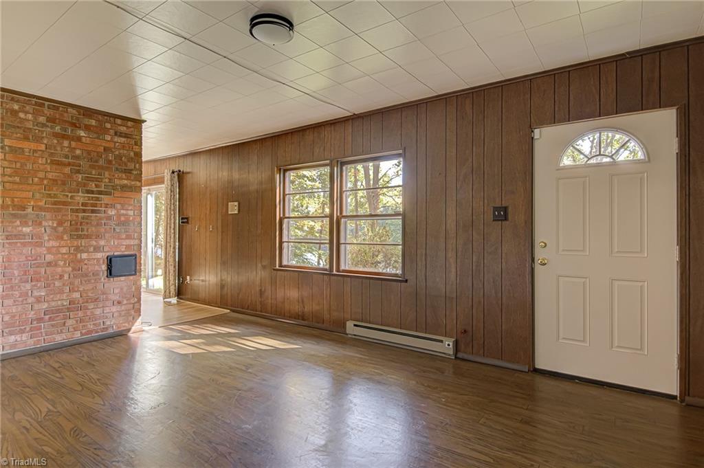 1717 Trosper Road Greensboro, NC 27455 - Photo 23 of 31 Office/playroom/exercise space