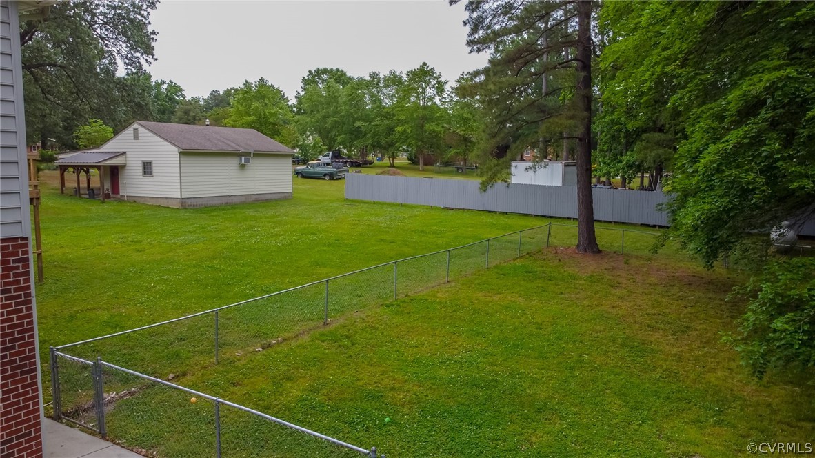 14005 Harrowgate Road Chester, VA 23831 - Photo 34 of 42 Gallery Image 34