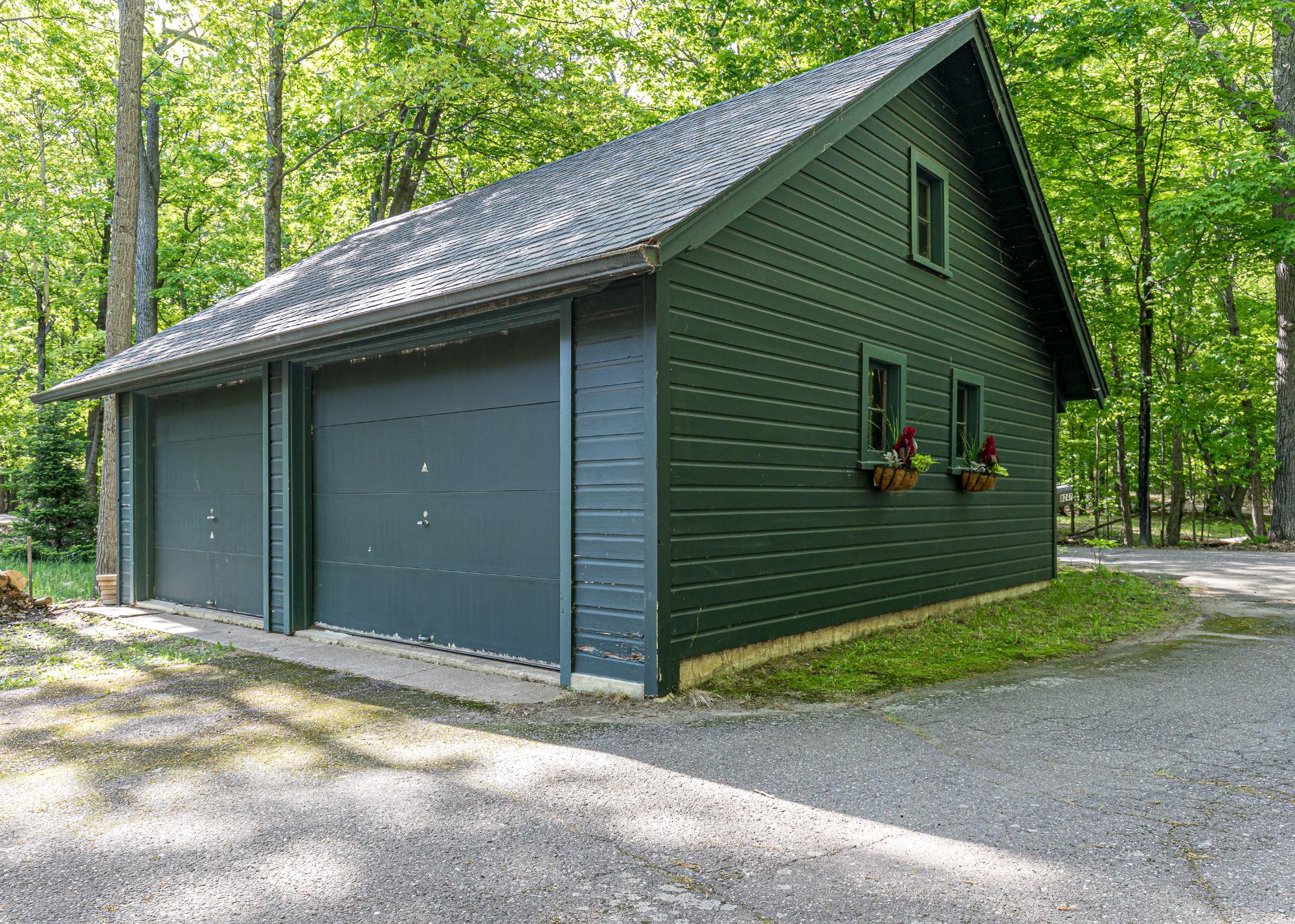 8247 Bassett Road Minocqua, WI 54548 - Photo 22 of 39 Gallery Image 22