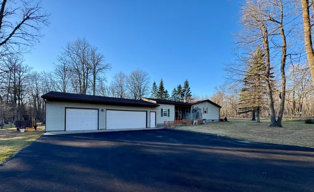 $290,000 | 9857 Konakada Lane Northwest, Walker, MN 56484