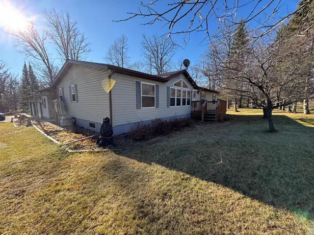 $290,000 | 9857 Konakada Lane Northwest, Walker, MN 56484