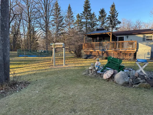 $290,000 | 9857 Konakada Lane Northwest, Walker, MN 56484