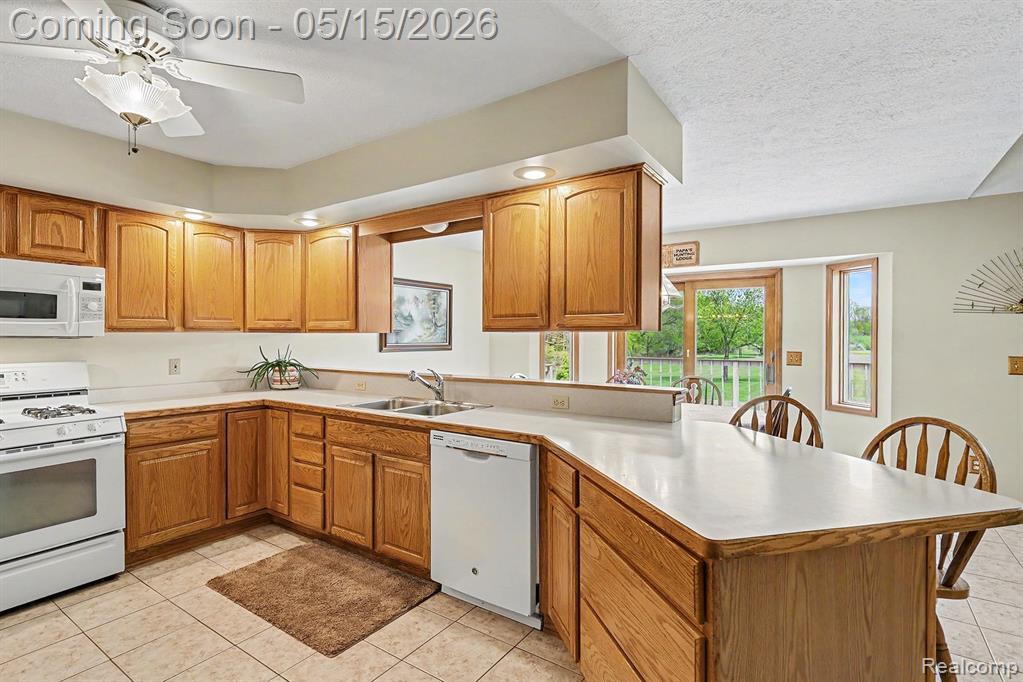7700 North Dewitt Road St. Johns, MI 48879 - Photo 7 of 34