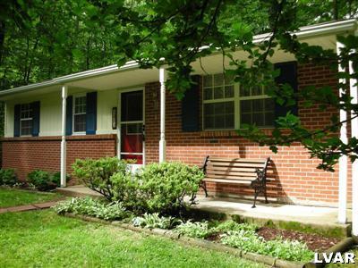 1253 Reed Lane Kintnersville, PA 18930 - Photo 1 of 18 Gallery Image 1