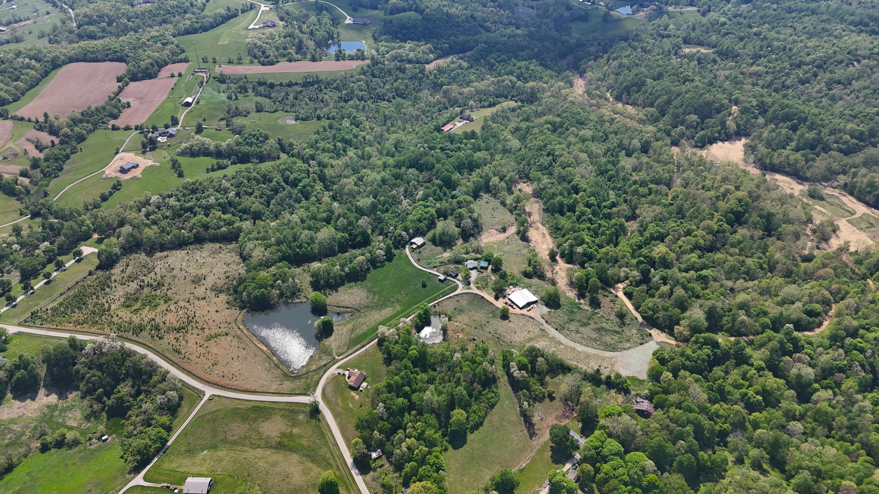 9477 Beechgrove Road Burlington, KY 41005 - Photo 21 of 47 DJI_20260423153214_0522_D