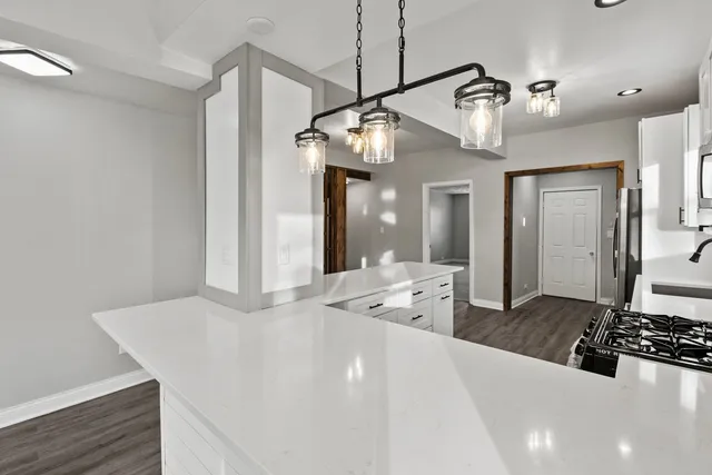 $305,000 | 6807 South Marshfield Avenue, Chicago, IL 60636