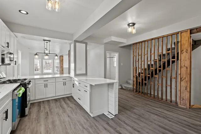 $305,000 | 6807 South Marshfield Avenue, Chicago, IL 60636