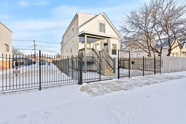 $305,000 | 6807 South Marshfield Avenue, Chicago, IL 60636