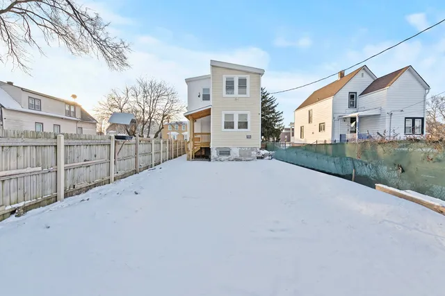 $305,000 | 6807 South Marshfield Avenue, Chicago, IL 60636
