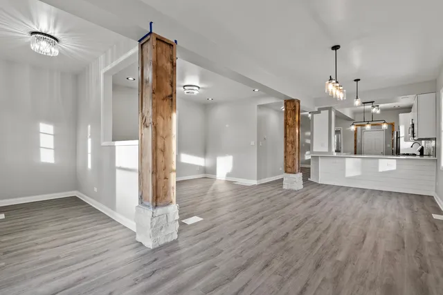 $305,000 | 6807 South Marshfield Avenue, Chicago, IL 60636