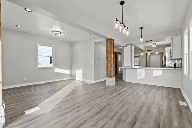 $305,000 | 6807 South Marshfield Avenue, Chicago, IL 60636