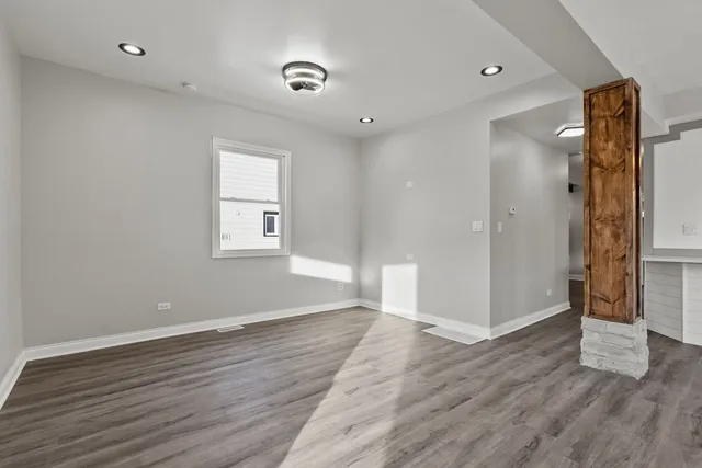 $305,000 | 6807 South Marshfield Avenue, Chicago, IL 60636