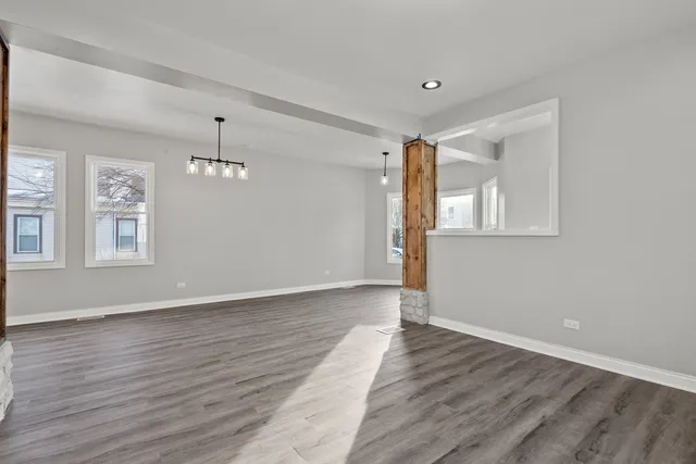 $305,000 | 6807 South Marshfield Avenue, Chicago, IL 60636