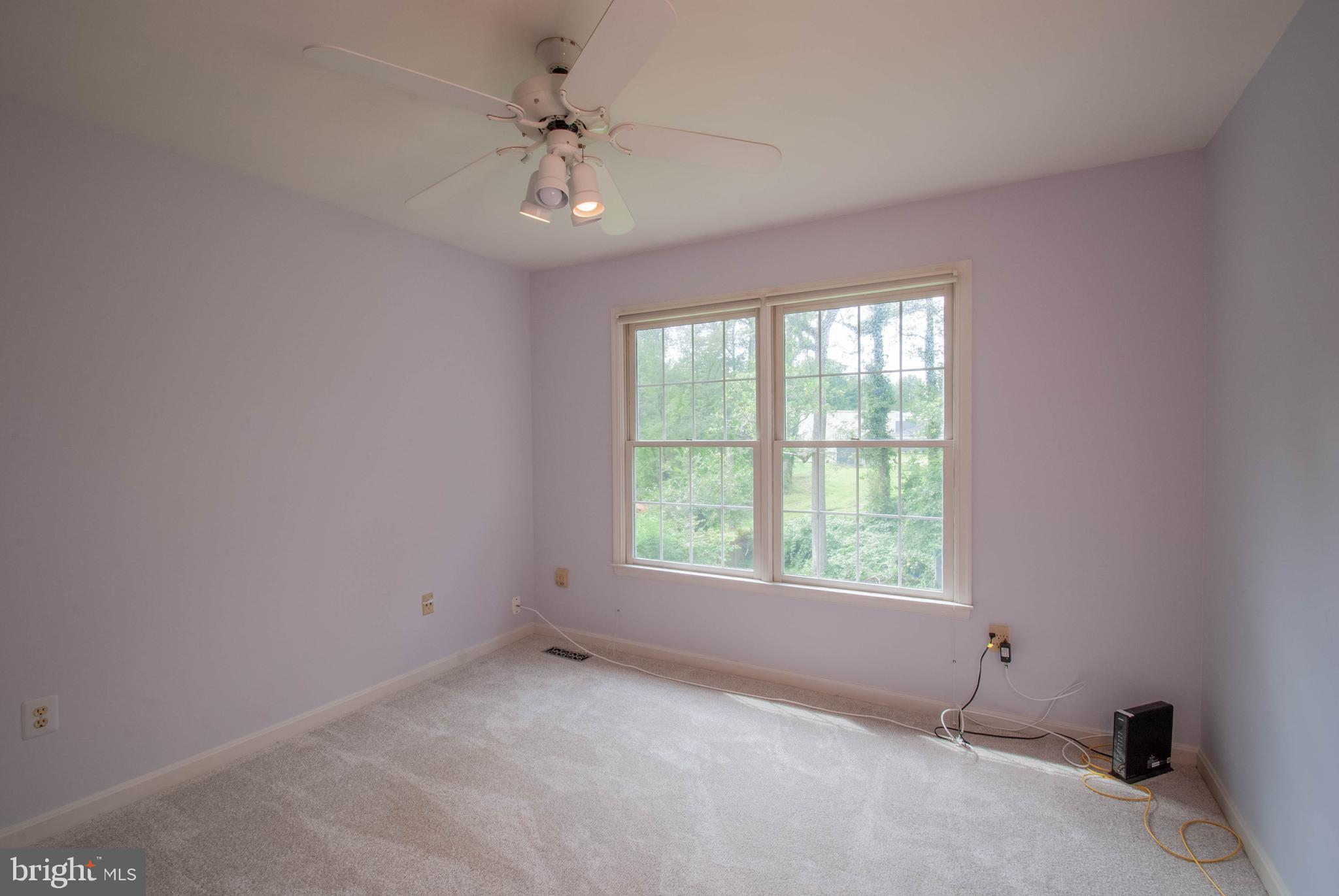 3206 Magnolia Ridge Road Annapolis, MD 21403 - Photo 28 of 43 bedroom 3 with ceiling fan