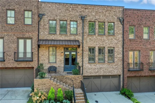 $1,800,000 | 810 Camp Avenue, Roswell, GA 30075