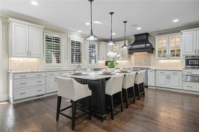 $1,800,000 | 810 Camp Avenue, Roswell, GA 30075